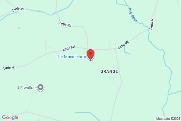 The Music Farm