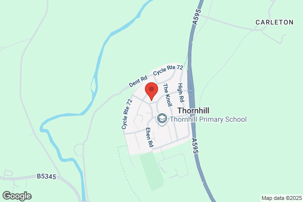 Thornhill Post Office