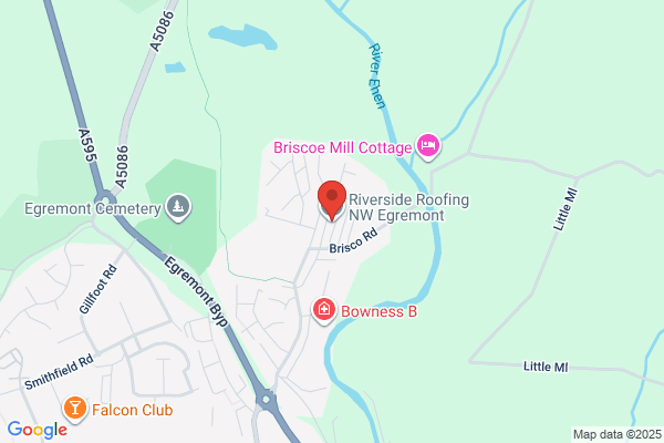 Riverside Roofing NW