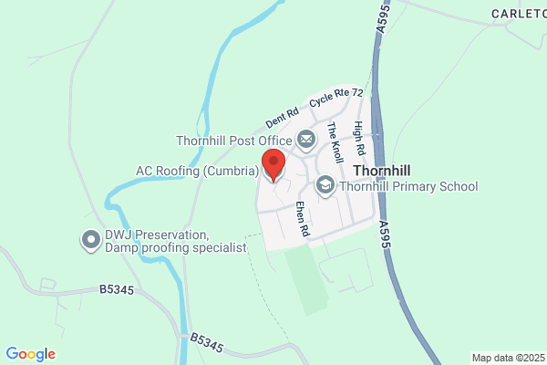 Cumbria Roofing