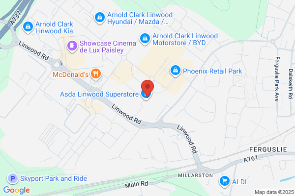 ASDA Pharmacy