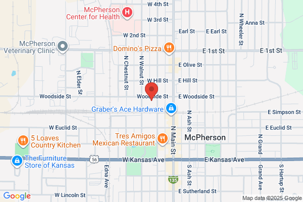 McPherson Filing Solutions