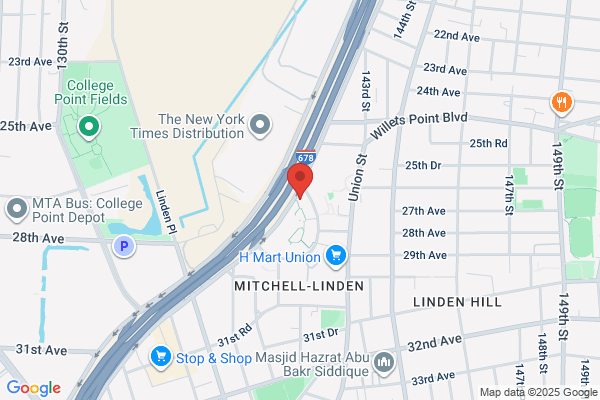 Mitchell Gardens Ltd