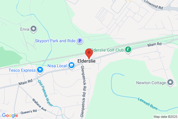 The Elderslie Inn