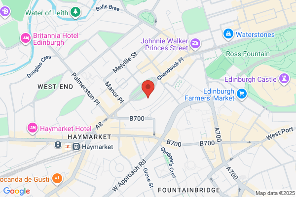 Shepherd Chartered Surveyors