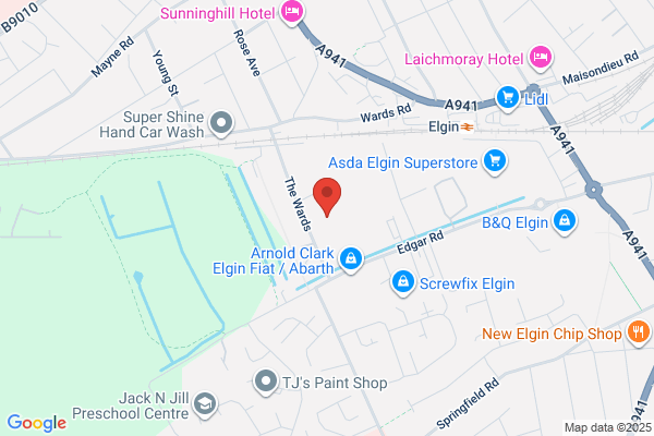 TradePoint Elgin