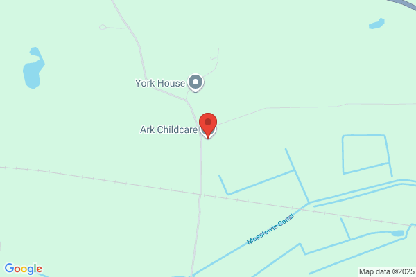 Ark Childcare Ltd