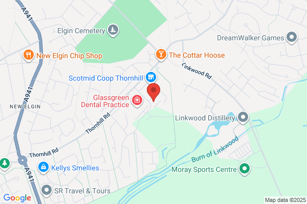 Magic Roundabout Childcare Centre