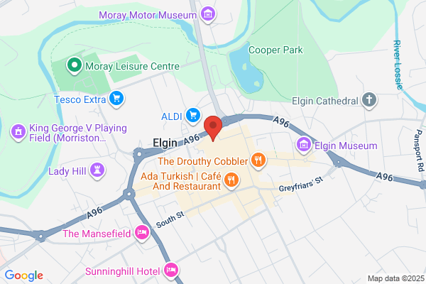 Argos Elgin