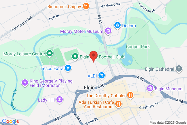 L & D Driving Centre