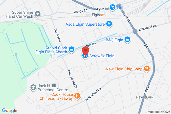 Edmundson Electrical Ltd