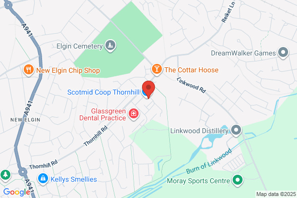 Elliot Technical Services