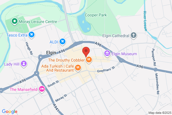 Your Move Estate Agents Elgin