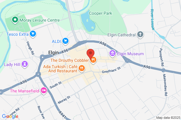 Grampian Property Centre