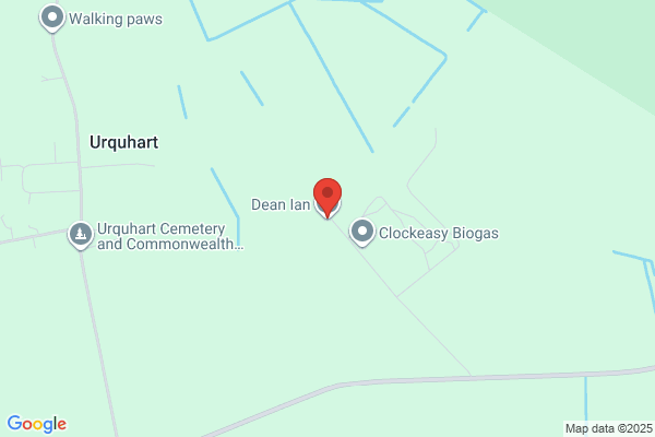 Dean