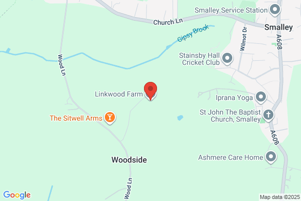 Linkwood Farms