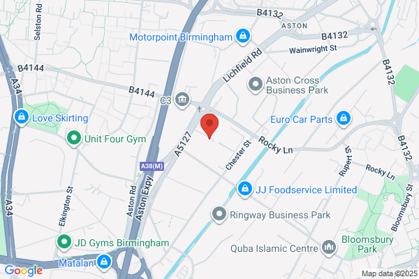 Kingsgate Law Ltd