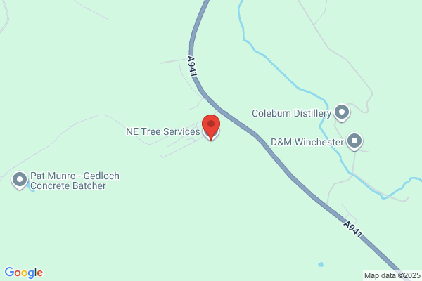 North East Tree Services