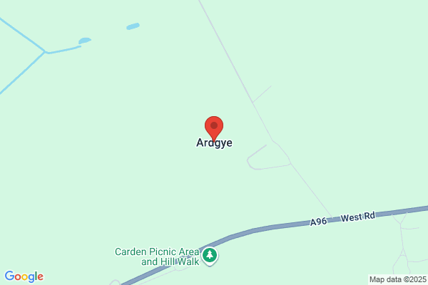 Ardgye House