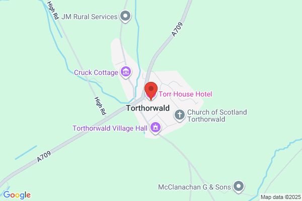 Torr House
