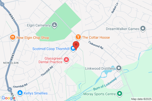 Springfield Properties Ltd