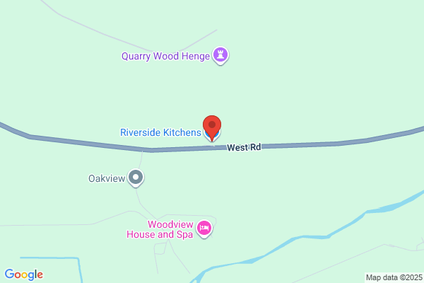 Riverside Kitchens Ltd