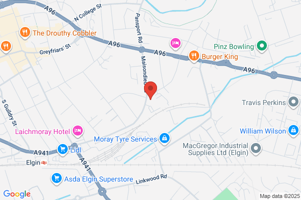 Edgar Road Properties