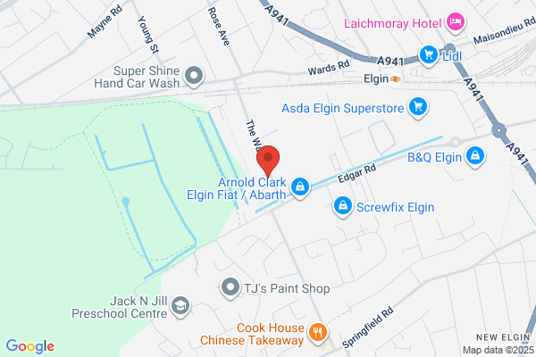 North East Motorcycles