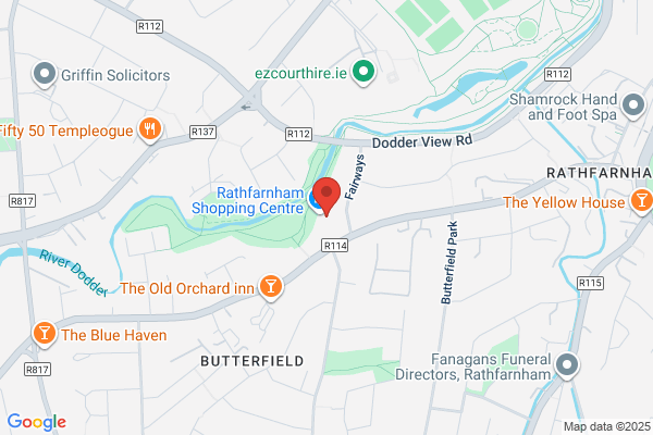 Dawson Opticians