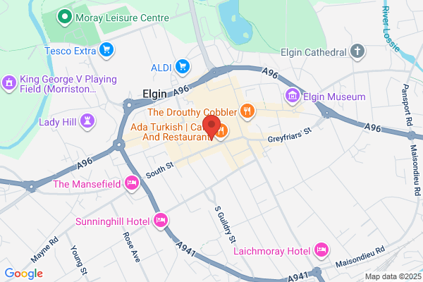 Elgin Furniture & Carpet Centre