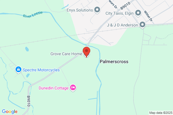 Grove Care Home