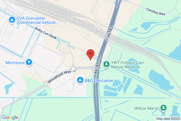 Highfield Training Centre