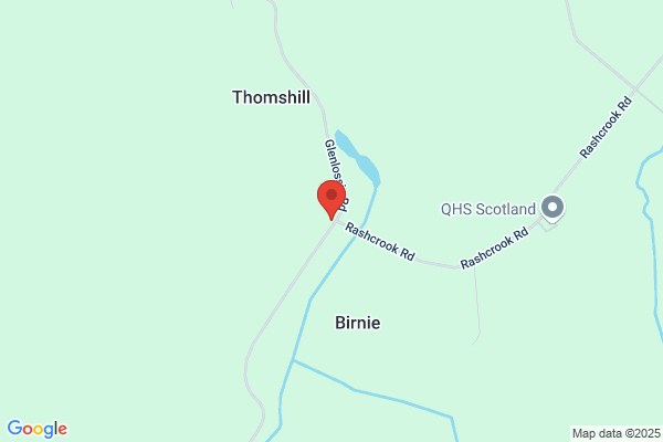 Birnie Inn