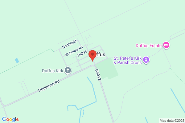 Duffus Inn