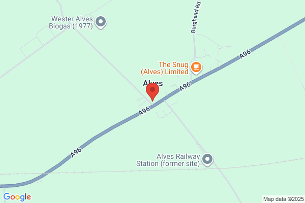 Alves Primary School