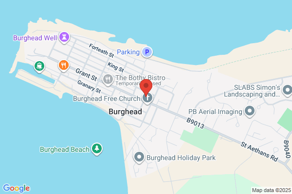 Burghead Primary School