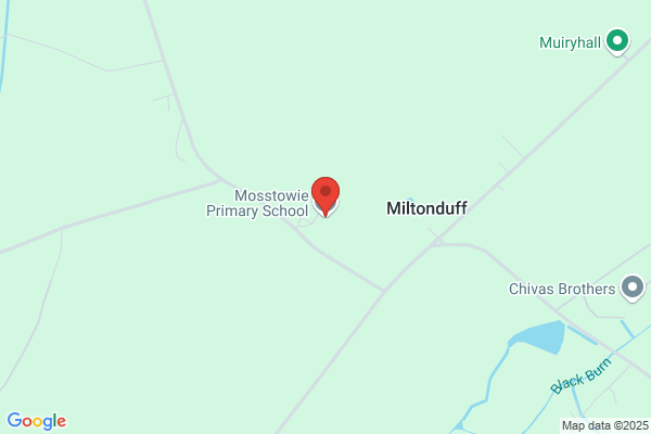 Mosstowie Primary School