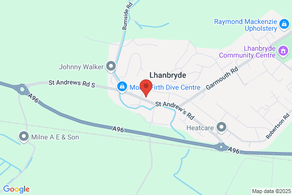 Co-op Food - Lhanbryde - St Andrew's Road