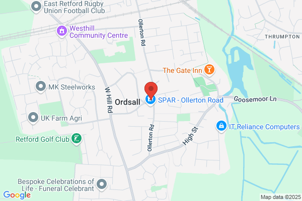 Co-op Food - Ordsall