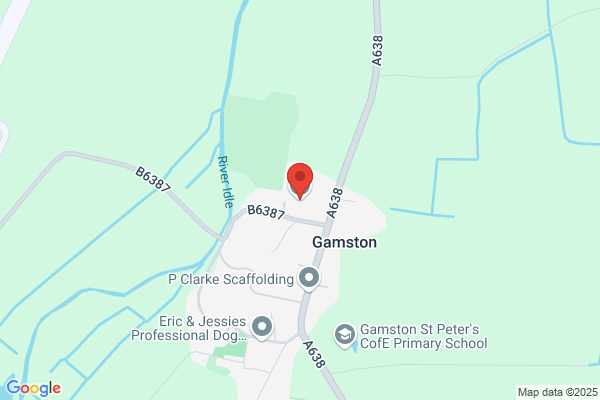 Bramcote Lorne School
