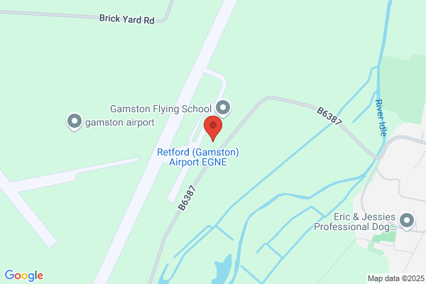 Diamond Aircraft UK Ltd
