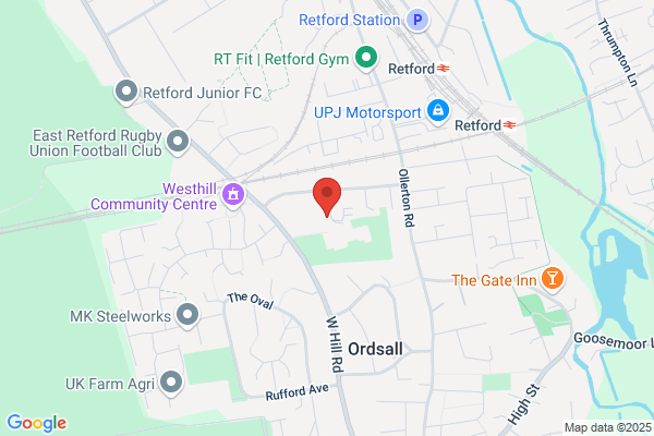 Ordsall Junior School