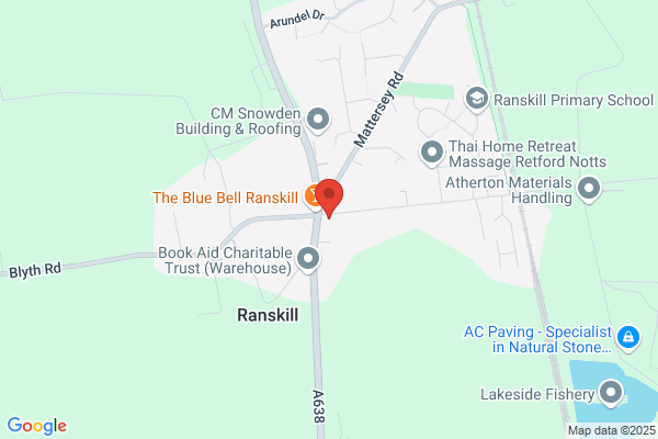 Ranskill Village Fish Bar