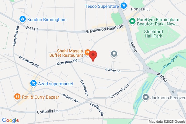 S & H Recovery Services Ltd