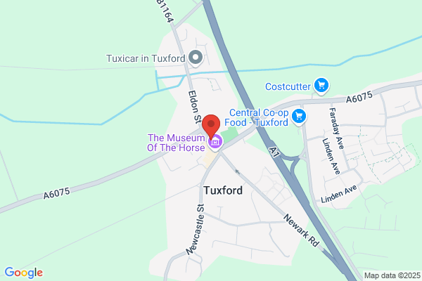 Village Butchers Tuxford