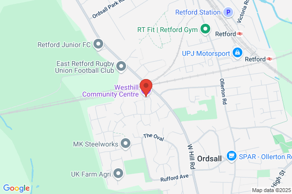 West Hill Community Centre