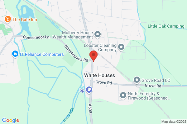 White Houses Inn