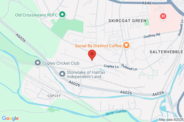Varley's Blinds