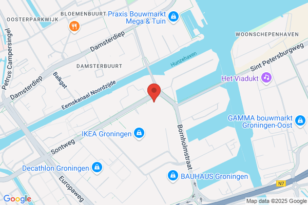 Velarium Blinds