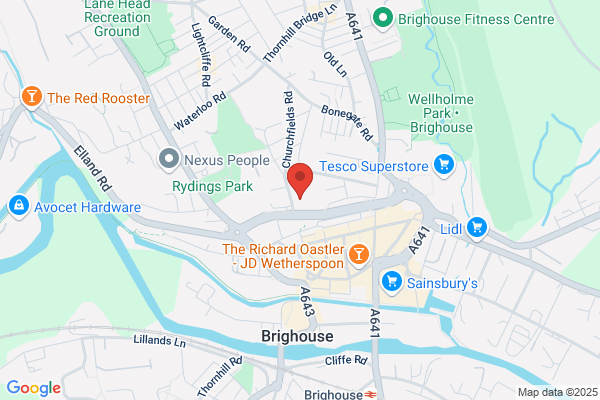 Church Lane Surgery